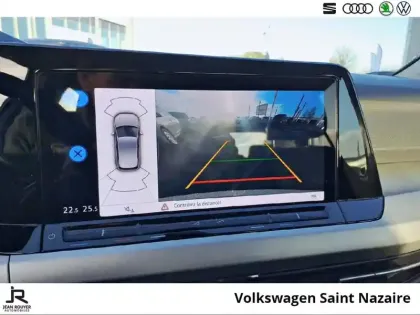 Photo 14 Volkswagen Golf  2.0 TDI SCR 116 DSG7