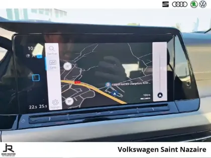 Photo 15 Volkswagen Golf  2.0 TDI SCR 116 DSG7