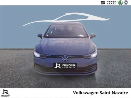 Photo 6 Volkswagen Golf  2.0 TDI SCR 116 DSG7