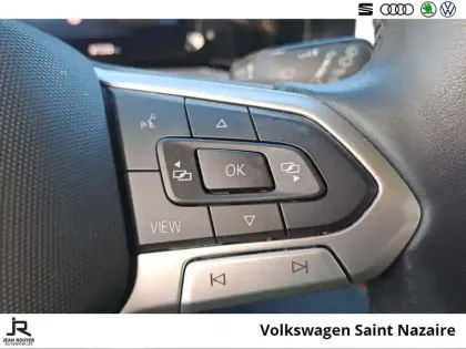 Photo 13 Volkswagen Golf  2.0 TDI SCR 116 DSG7