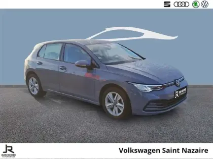 Photo 5 Volkswagen Golf  2.0 TDI SCR 116 DSG7