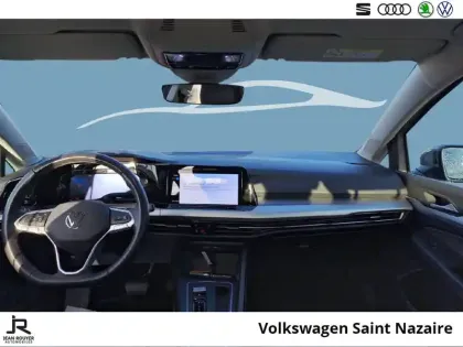 Photo 8 Volkswagen Golf  2.0 TDI SCR 116 DSG7