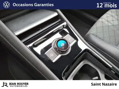 Photo 25 Volkswagen Tiguan  1.5 eTSI 150ch DSG7