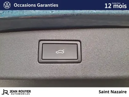 Photo 10 Volkswagen Tiguan  1.5 eTSI 150ch DSG7