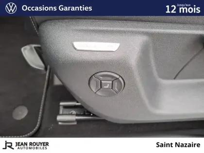 Photo 11 Volkswagen Tiguan  1.5 eTSI 150ch DSG7