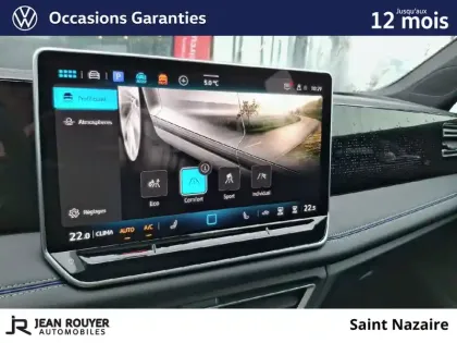 Photo 20 Volkswagen Tiguan  1.5 eTSI 150ch DSG7