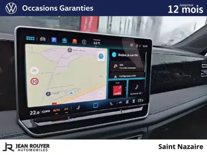 Photo 15 Volkswagen Tiguan  1.5 eTSI 150ch DSG7