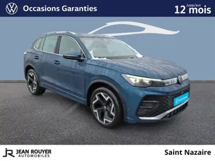 Photo 6 Volkswagen Tiguan  1.5 eTSI 150ch DSG7