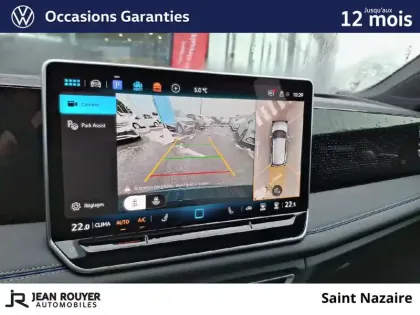 Photo 14 Volkswagen Tiguan  1.5 eTSI 150ch DSG7