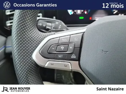 Photo 27 Volkswagen Tiguan  1.5 eTSI 150ch DSG7