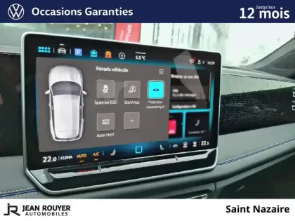 Photo 17 Volkswagen Tiguan  1.5 eTSI 150ch DSG7