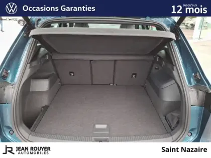 Photo 31 Volkswagen Tiguan  1.5 eTSI 150ch DSG7
