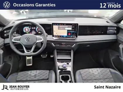 Photo 13 Volkswagen Tiguan  1.5 eTSI 150ch DSG7