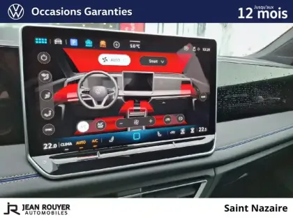 Photo 23 Volkswagen Tiguan  1.5 eTSI 150ch DSG7