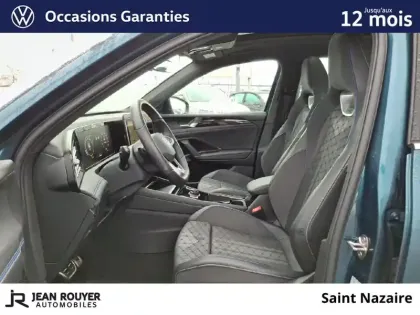 Photo 22 Volkswagen Tiguan  1.5 eTSI 150ch DSG7