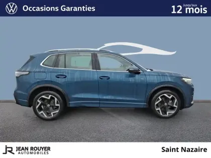 Photo 5 Volkswagen Tiguan  1.5 eTSI 150ch DSG7