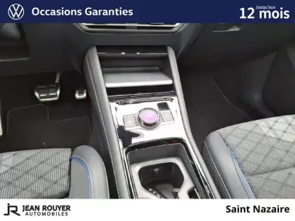 Photo 21 Volkswagen Tiguan  1.5 eTSI 150ch DSG7