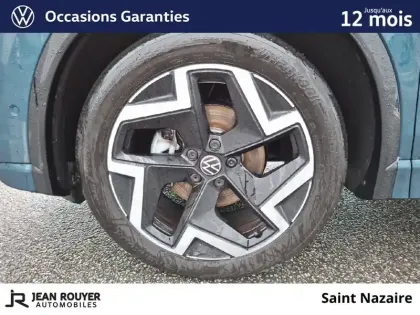 Photo 9 Volkswagen Tiguan  1.5 eTSI 150ch DSG7