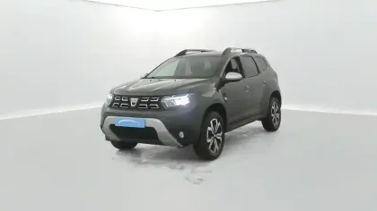 Photo 9 Dacia Duster  ECO-G 100 4x2