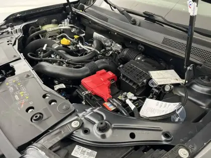 Photo 30 Dacia Duster  ECO-G 100 4x2