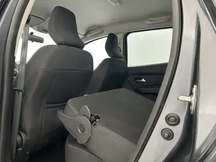 Photo 34 Dacia Duster  ECO-G 100 4x2