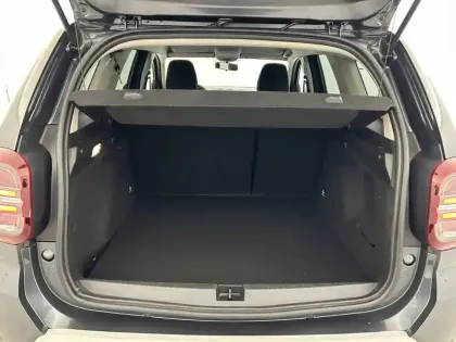 Photo 26 Dacia Duster  ECO-G 100 4x2