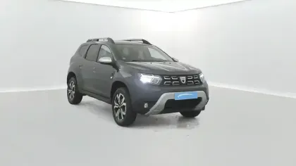Photo 15 Dacia Duster  ECO-G 100 4x2