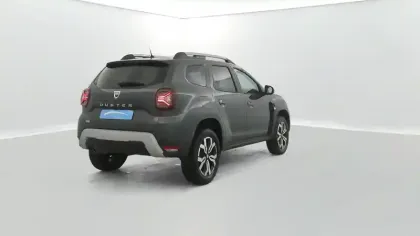 Photo 13 Dacia Duster  ECO-G 100 4x2