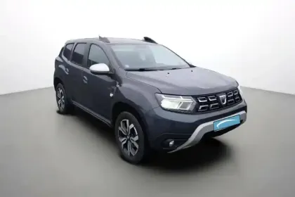 Photo 6 Dacia Duster  ECO-G 100 4x2