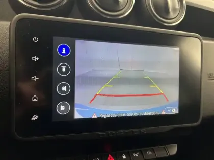 Photo 28 Dacia Duster  ECO-G 100 4x2