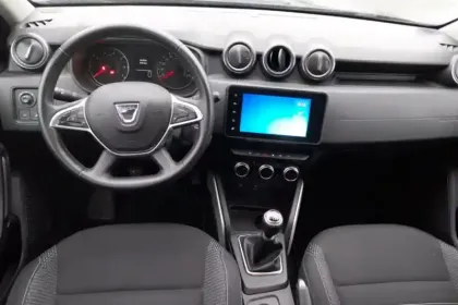 Photo 8 Dacia Duster  ECO-G 100 4x2