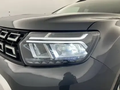 Photo 29 Dacia Duster  ECO-G 100 4x2