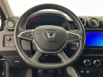 Photo 23 Dacia Duster  ECO-G 100 4x2