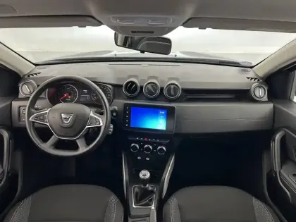 Photo 33 Dacia Duster  ECO-G 100 4x2