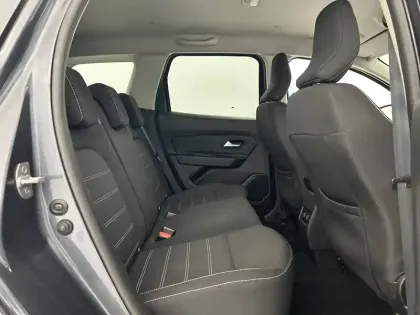 Photo 24 Dacia Duster  ECO-G 100 4x2