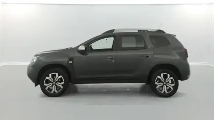 Photo 10 Dacia Duster  ECO-G 100 4x2