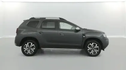 Photo 14 Dacia Duster  ECO-G 100 4x2