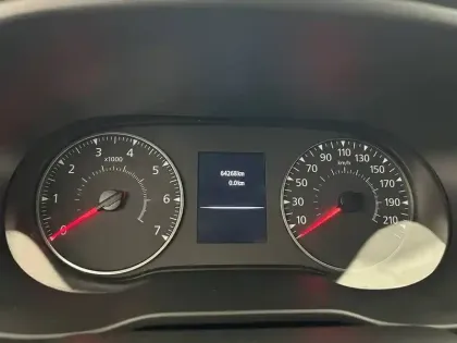 Photo 25 Dacia Duster  ECO-G 100 4x2