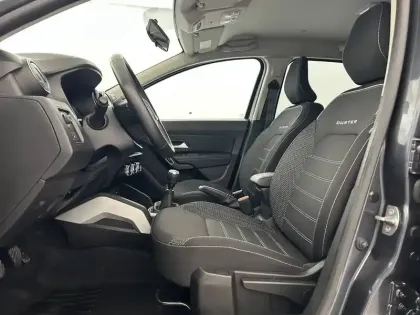 Photo 17 Dacia Duster  ECO-G 100 4x2