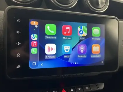 Photo 32 Dacia Duster  ECO-G 100 4x2