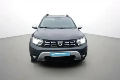 Photo 7 Dacia Duster  ECO-G 100 4x2