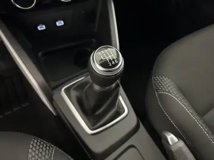 Photo 21 Dacia Duster  ECO-G 100 4x2