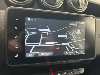 Photo 31 Dacia Duster  ECO-G 100 4x2