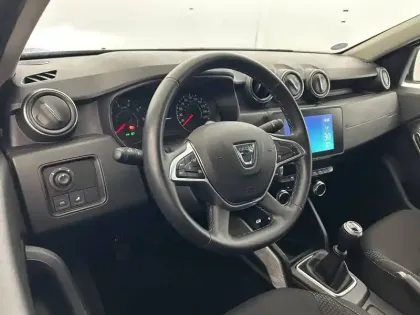 Photo 18 Dacia Duster  ECO-G 100 4x2