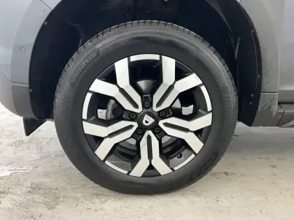 Photo 27 Dacia Duster  ECO-G 100 4x2