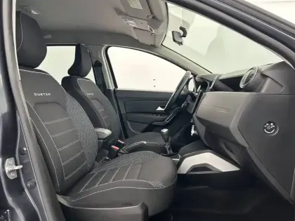 Photo 22 Dacia Duster  ECO-G 100 4x2