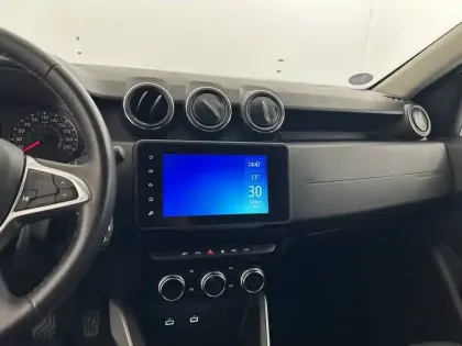 Photo 20 Dacia Duster  ECO-G 100 4x2