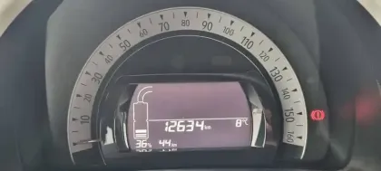 Photo 11 Renault Twingo  III Achat Intégral - 21