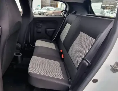 Photo 10 Renault Twingo  III Achat Intégral - 21