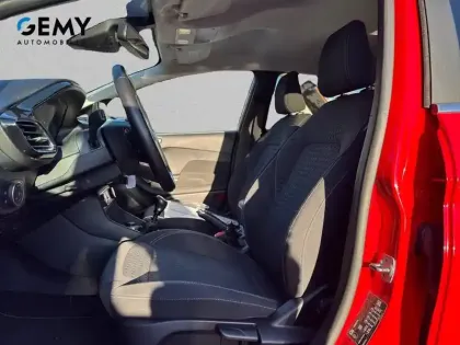 Photo 8 Ford Fiesta  1.0 EcoBoost 95 ch S&S BVM6